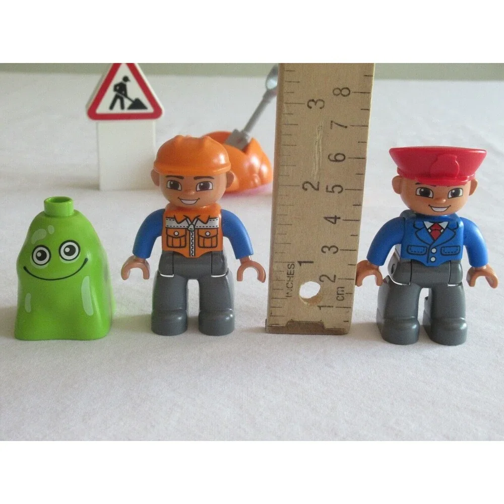 Lego good used